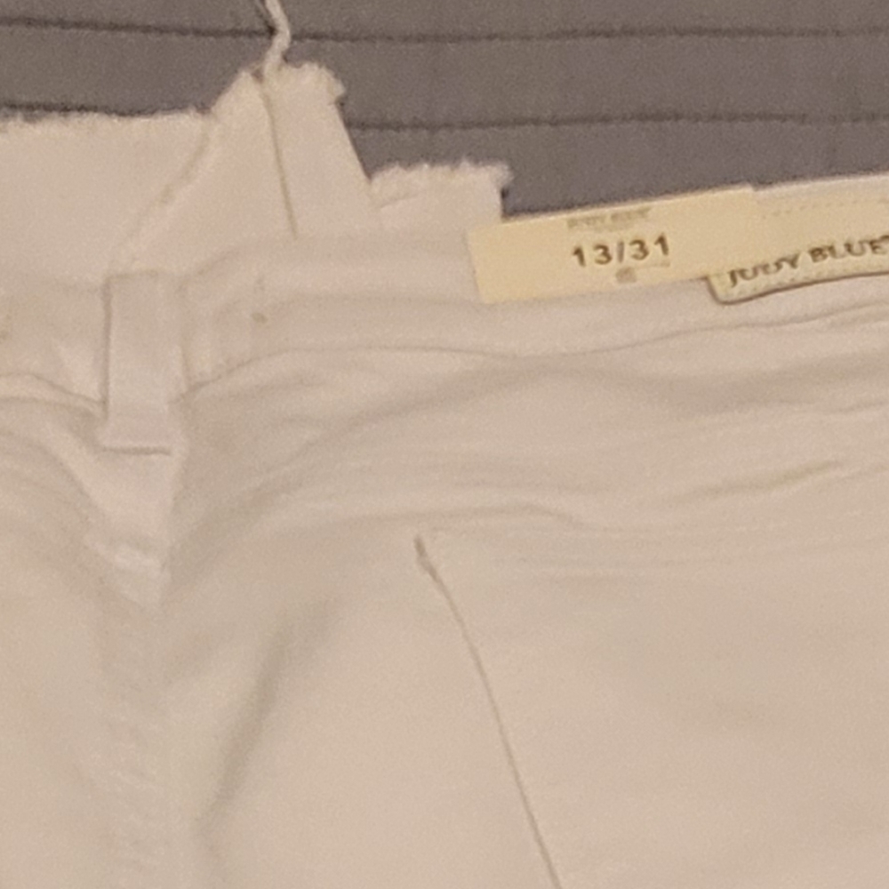 Judy blue jeans
